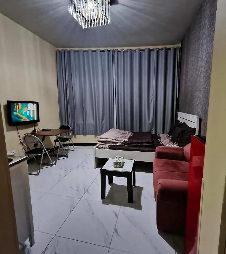Bb Homes For Traveller'S & Backpacker'S Abu Dhabi 0*,  United Arab Emirates