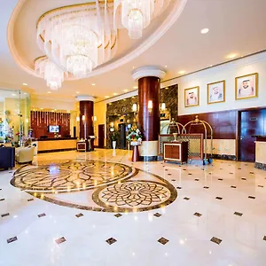Grand Mercure Residencia Apartahotel