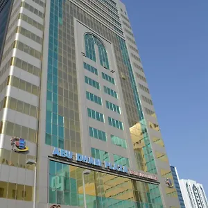 4* Hotel apartamentowy Plaza