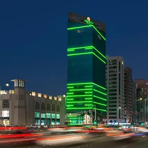 Szálloda La Quinta By Wyndham Al Wahda, Abu Dzabi